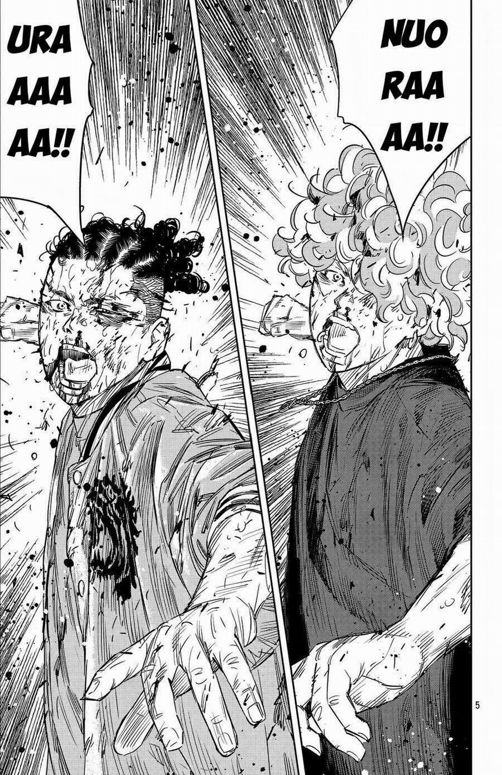 Nine Peaks 99 trang 5