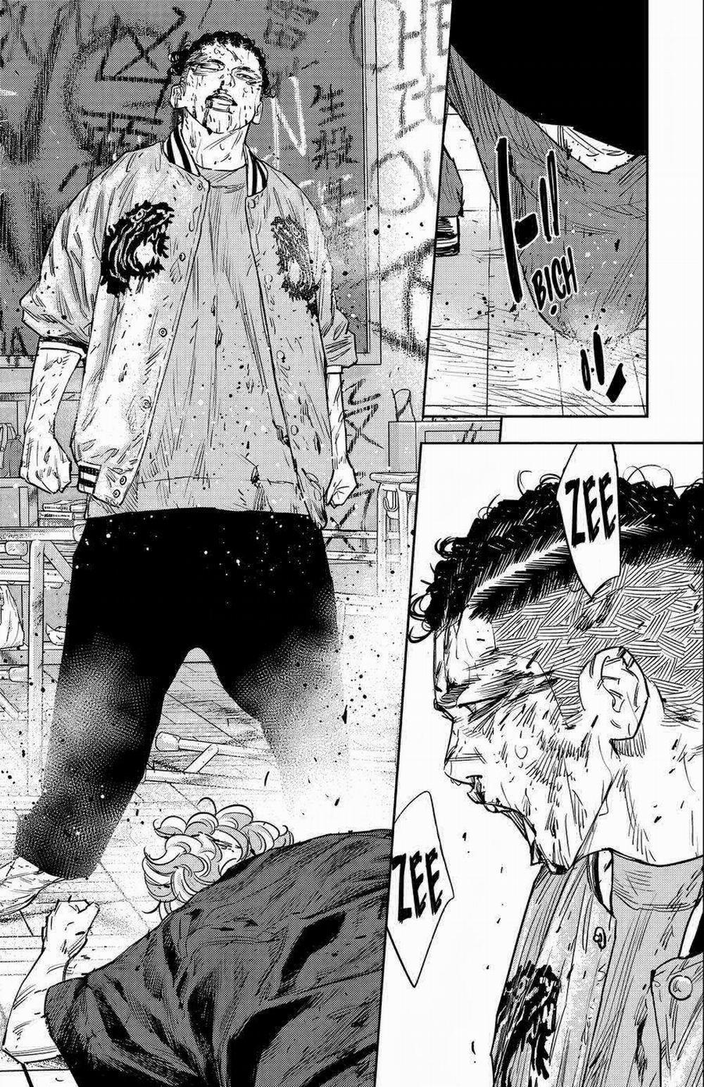 Nine Peaks 99 trang 7