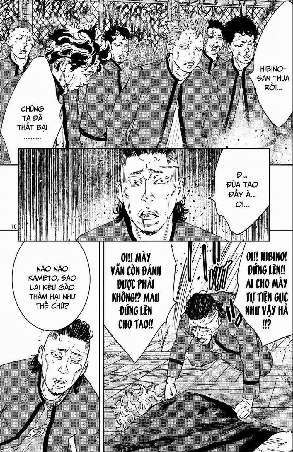 Nine Peaks 99 trang 9