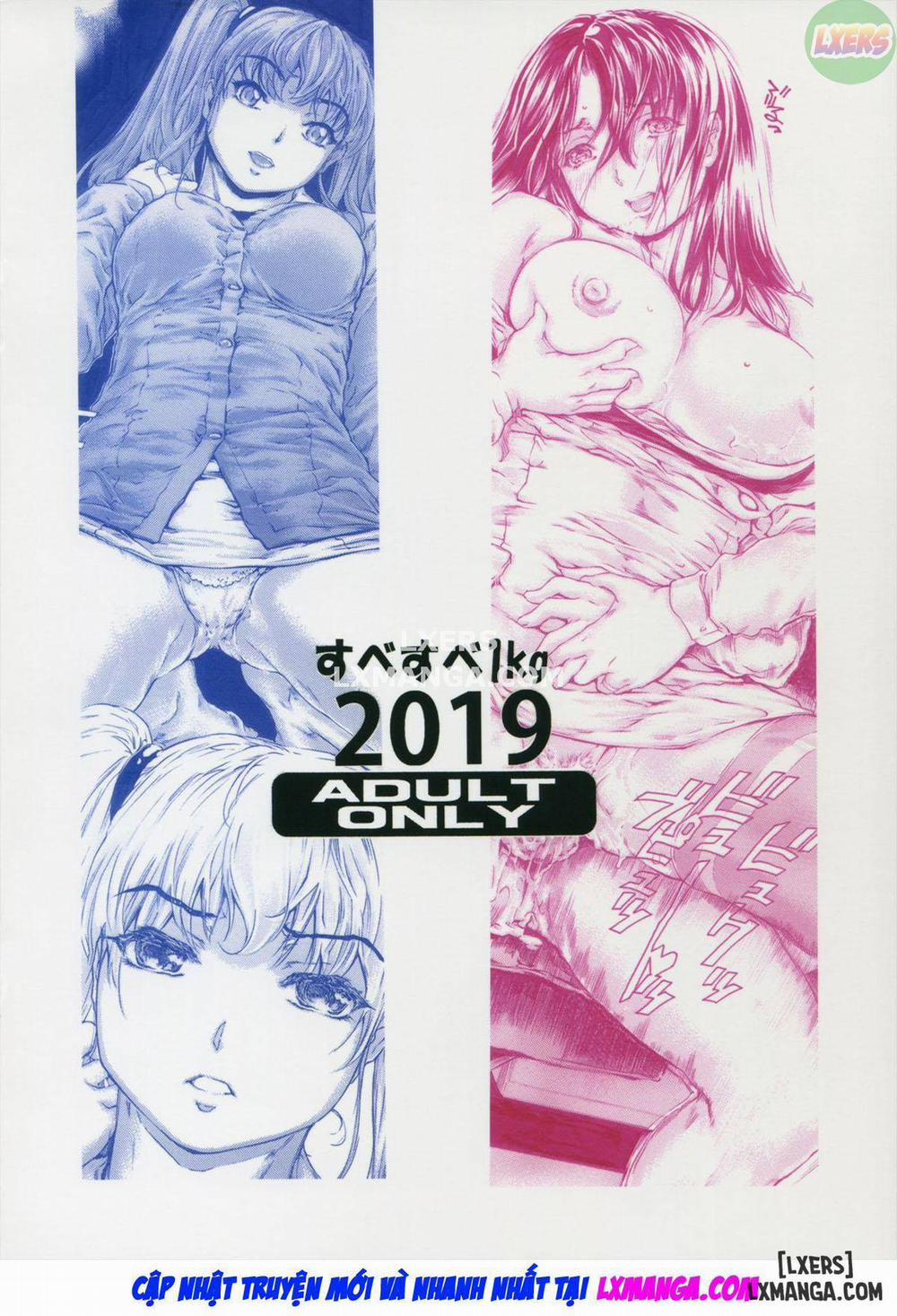 Nine to Five Lover 12 trang 38