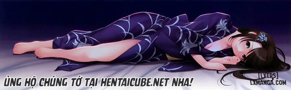 Nine to Five Lover 6.6 trang 24