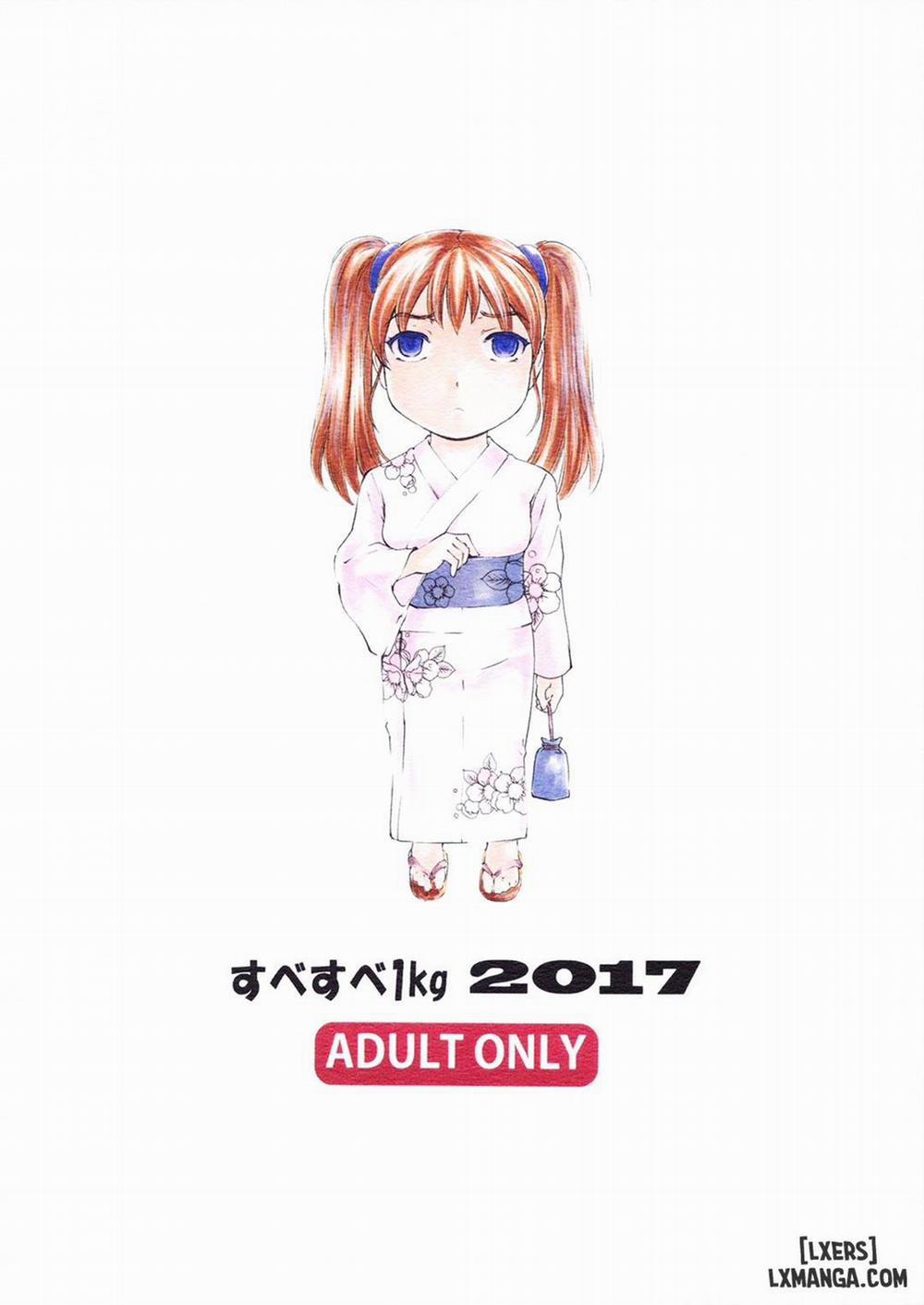 Nine to Five Lover 9 trang 33