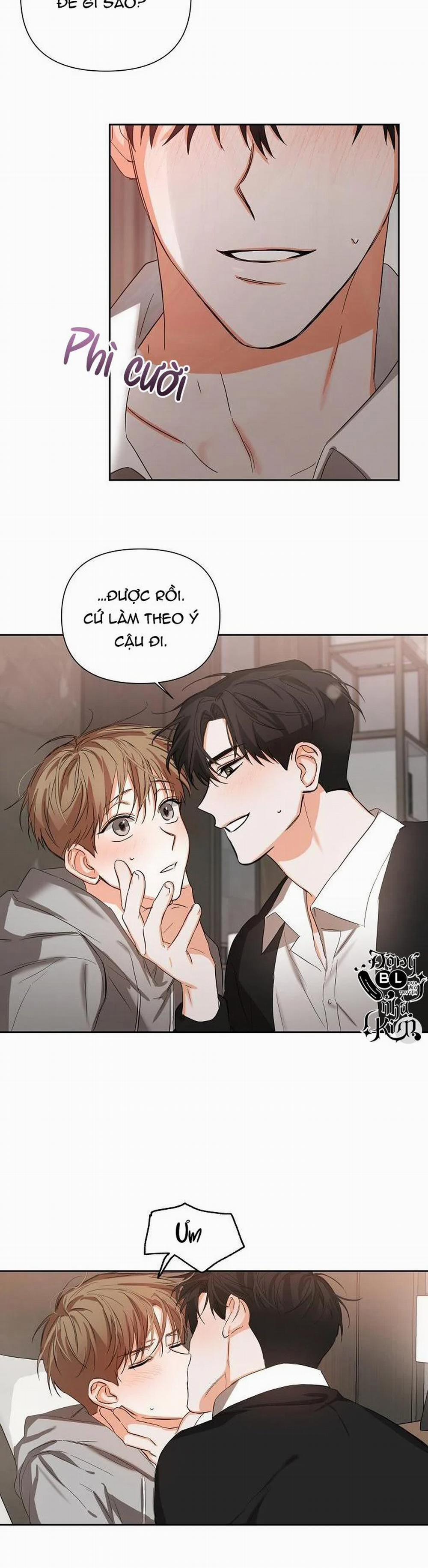 Nine To Nine 10 trang 10