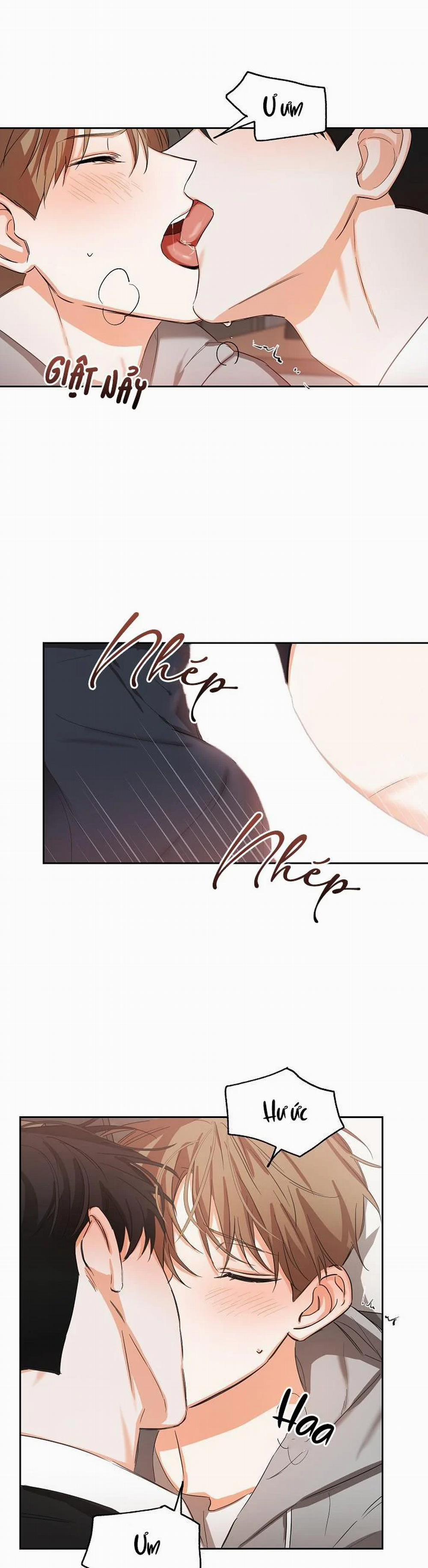 Nine To Nine 10 trang 11