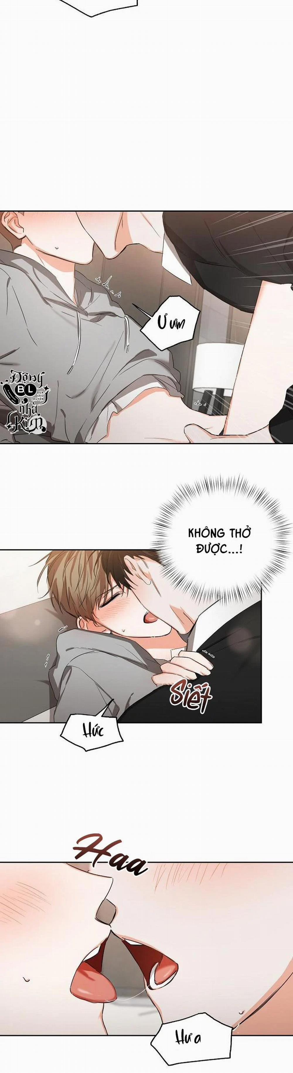 Nine To Nine 10 trang 12