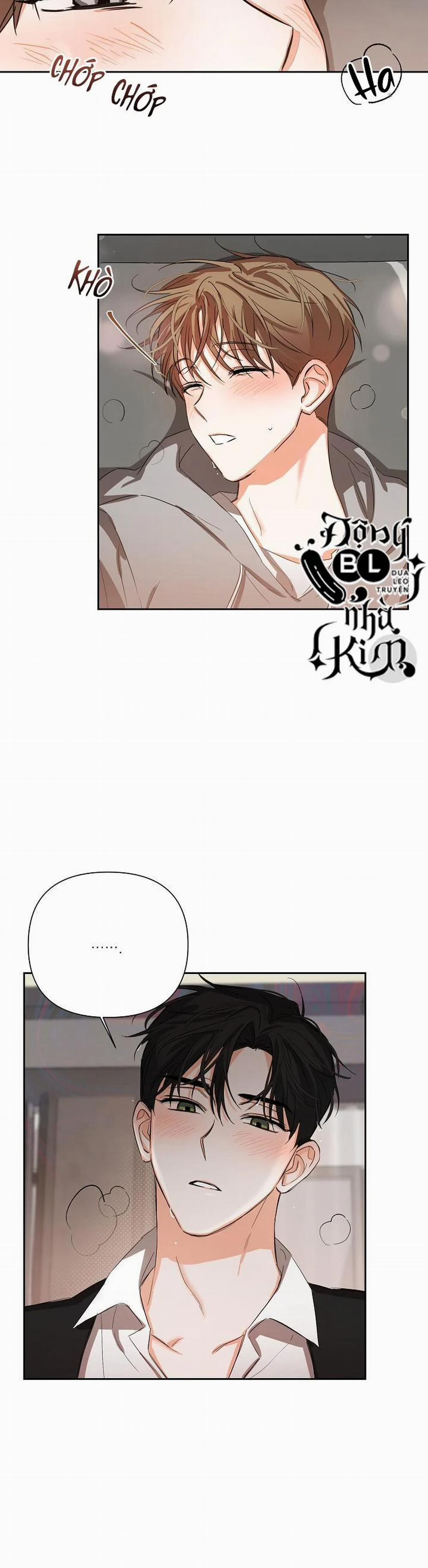 Nine To Nine 10 trang 16