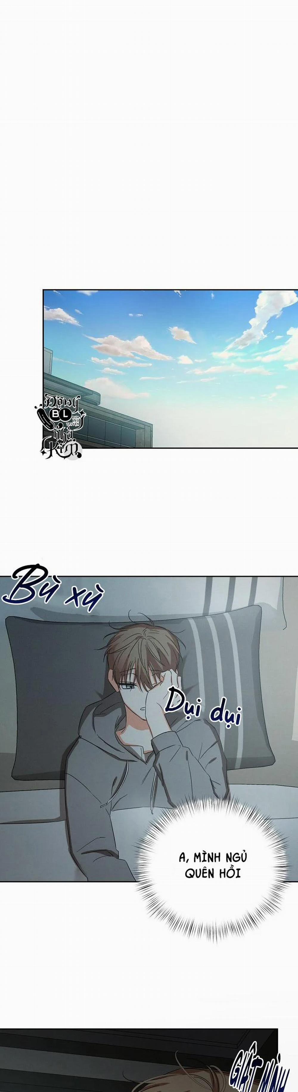 Nine To Nine 10 trang 17