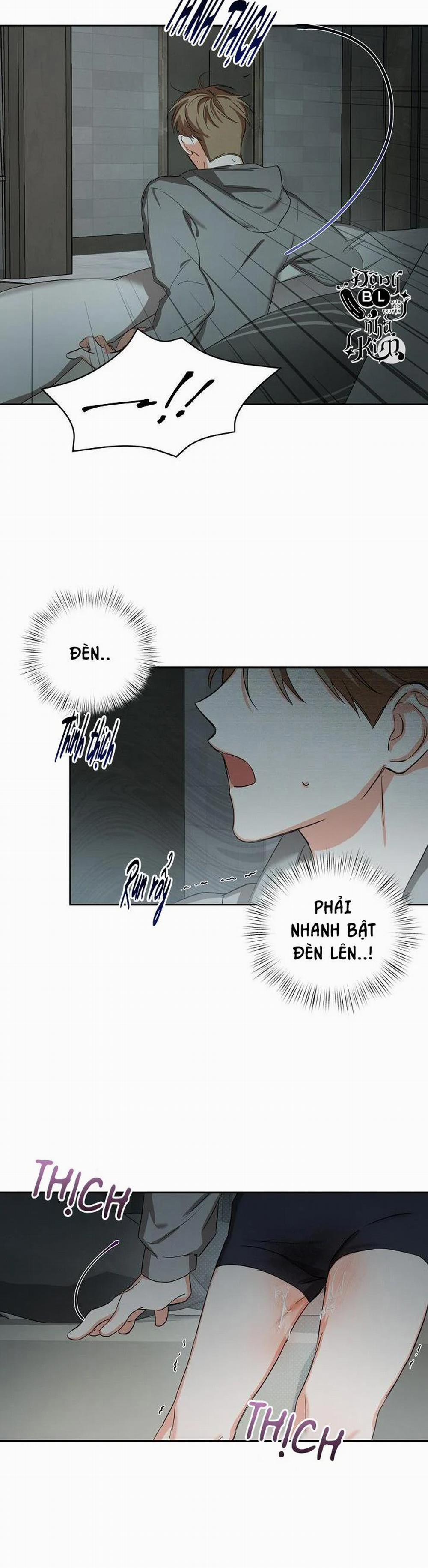 Nine To Nine 10 trang 20