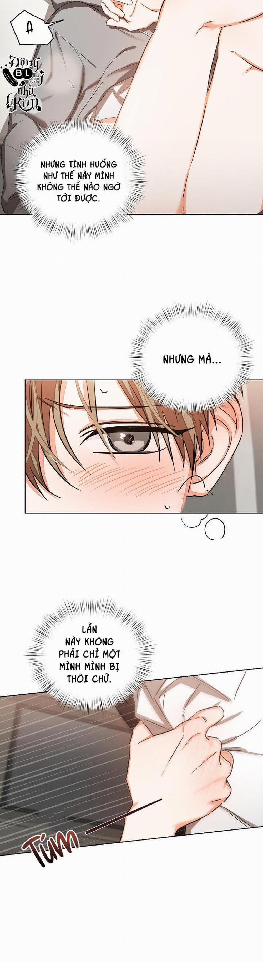 Nine To Nine 10 trang 7