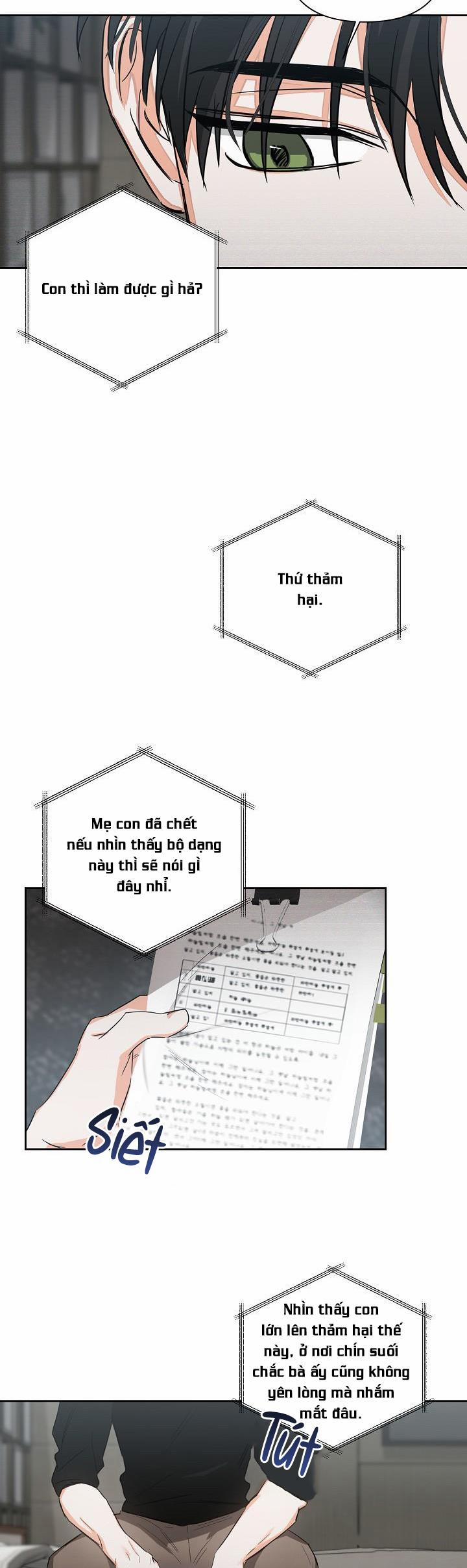Nine To Nine 11 trang 13