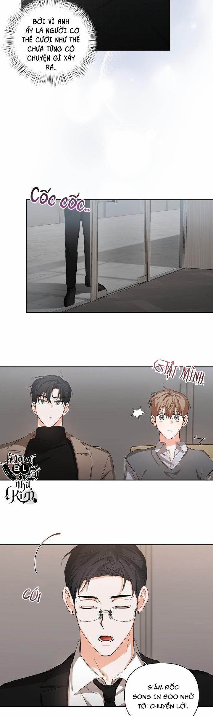 Nine To Nine 11 trang 2