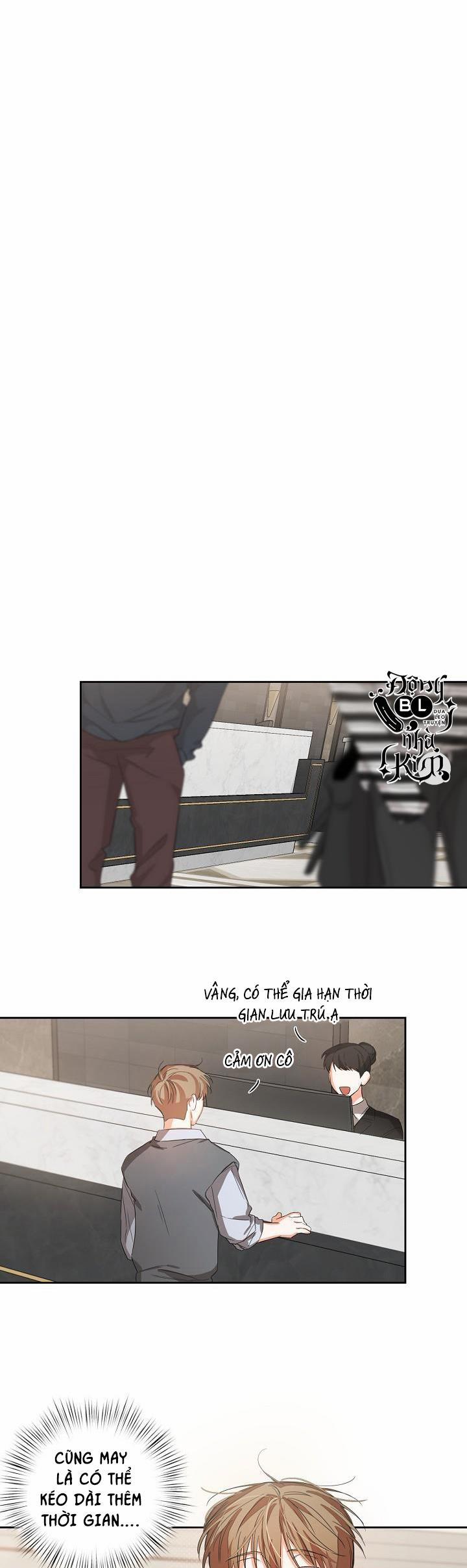 Nine To Nine 11 trang 8