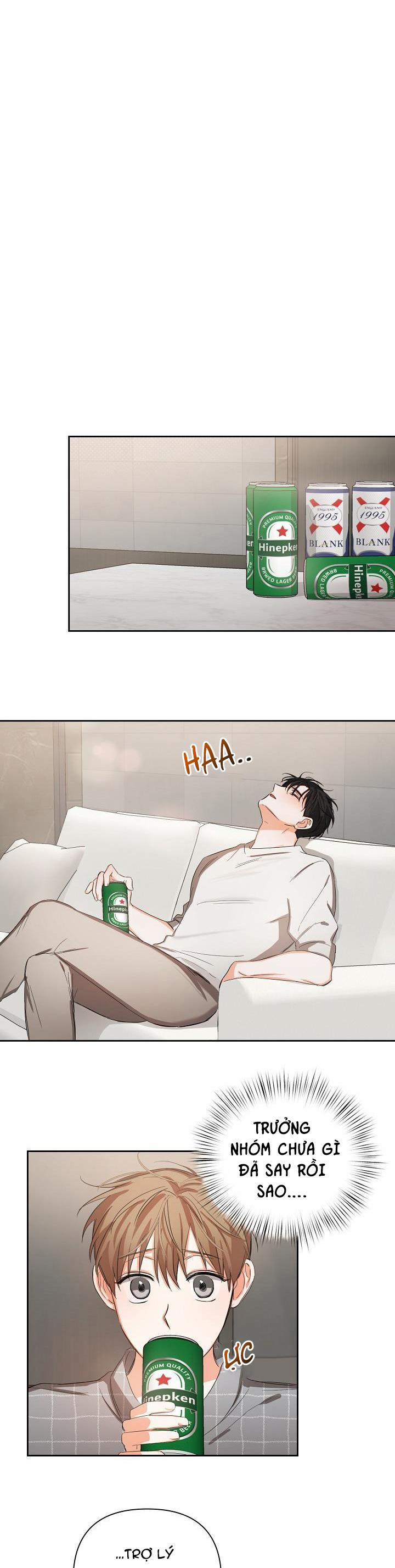 Nine To Nine 12 trang 12