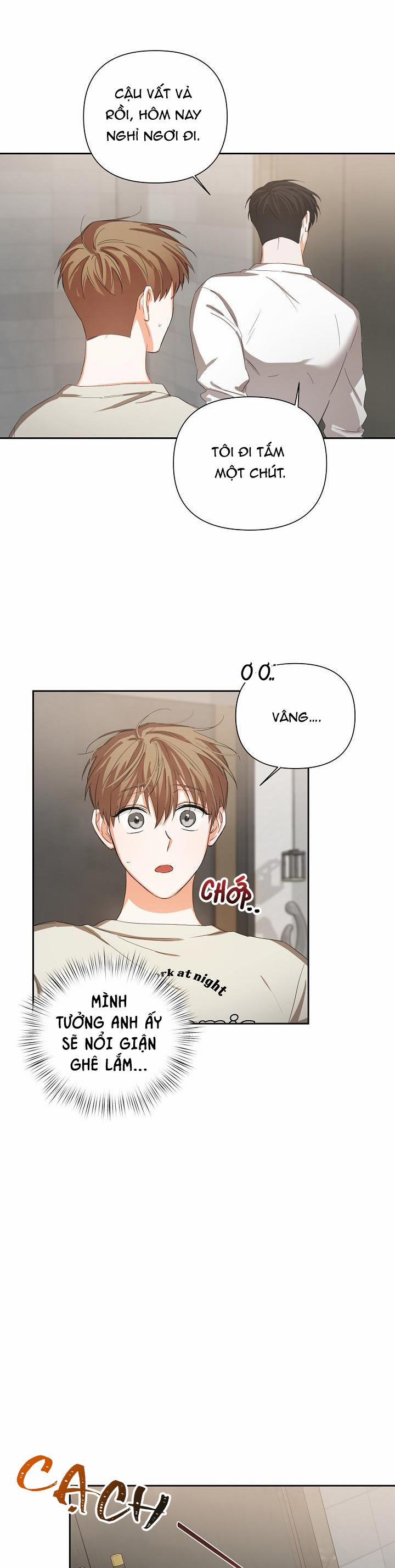 Nine To Nine 12 trang 2