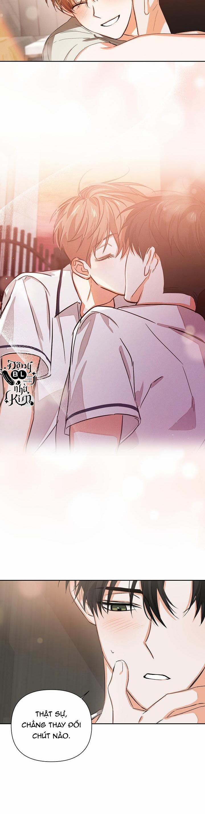 Nine To Nine 12 trang 4