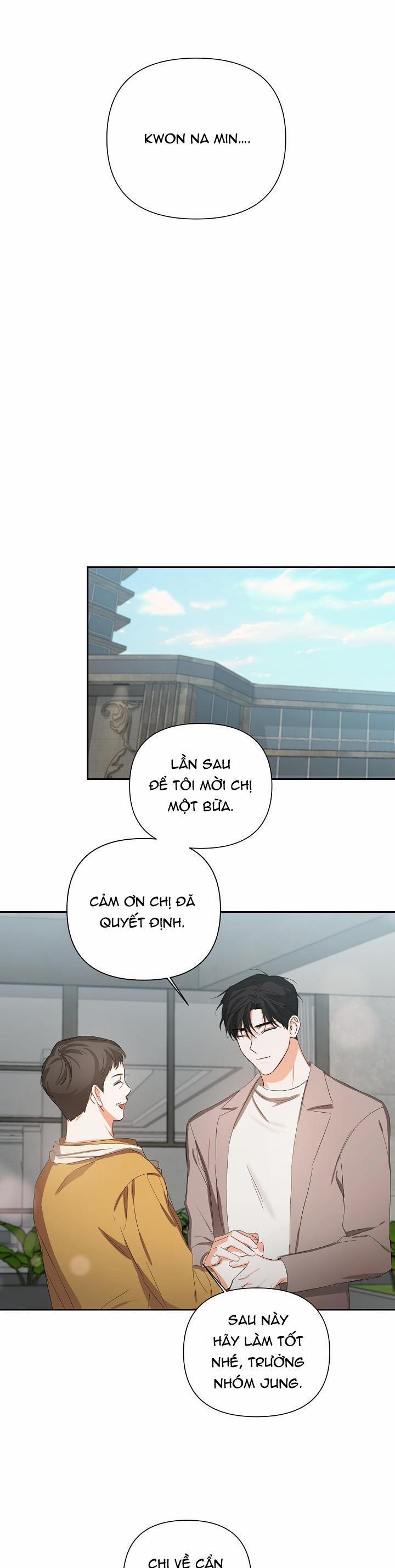 Nine To Nine 12 trang 5