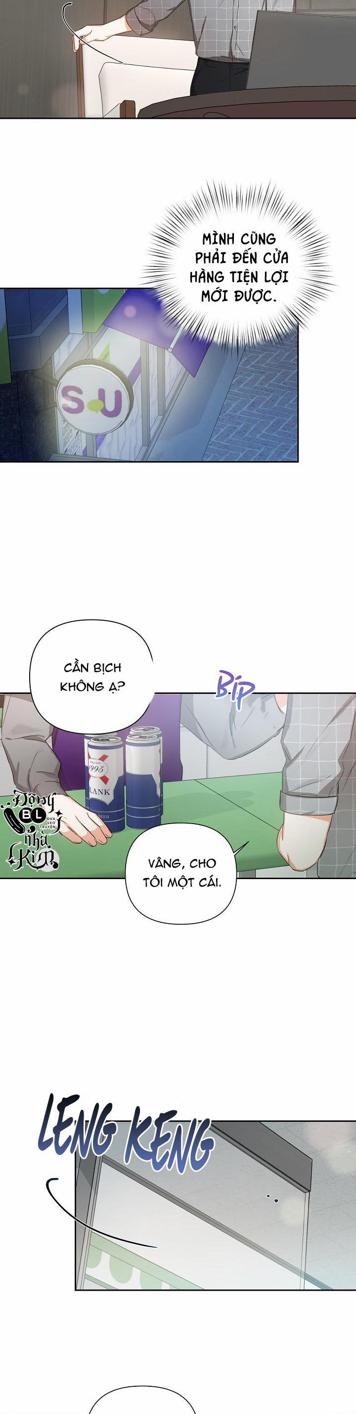 Nine To Nine 12 trang 9