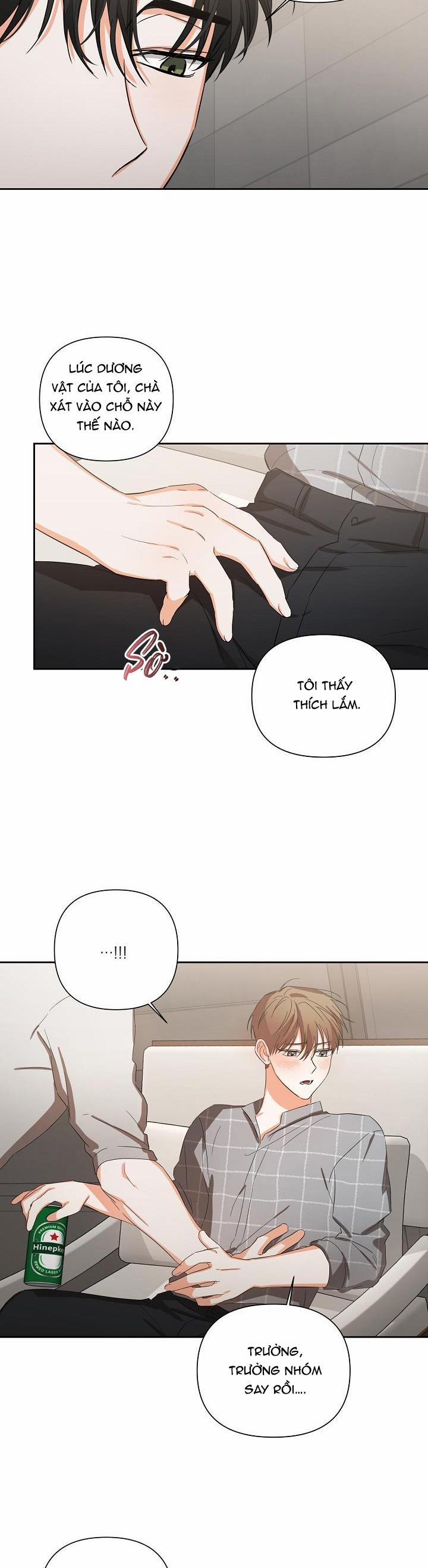 Nine To Nine 13 trang 11