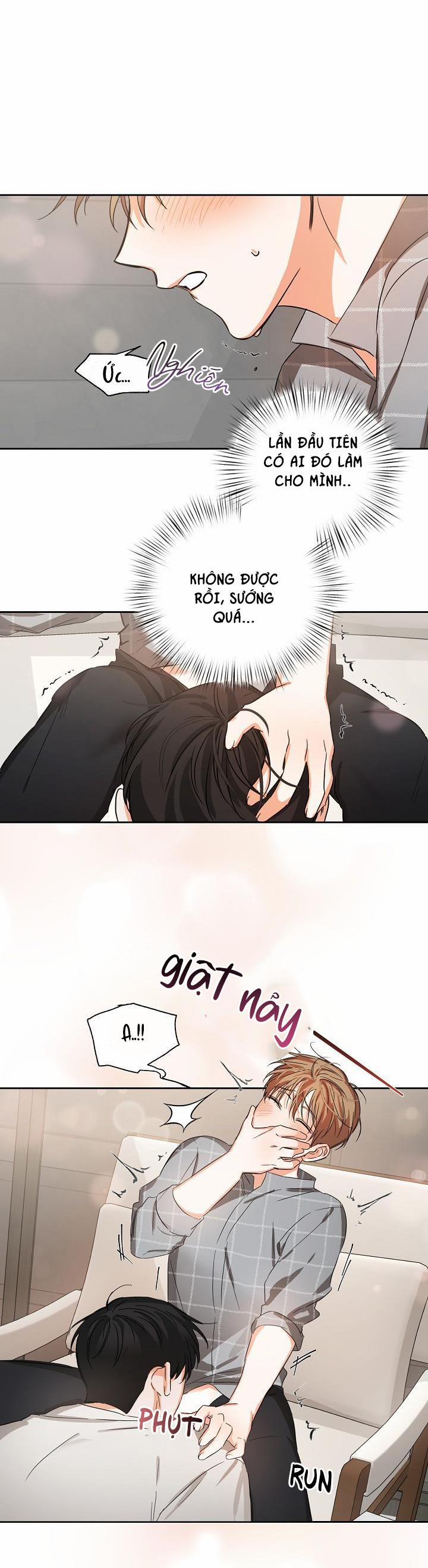 Nine To Nine 13 trang 18