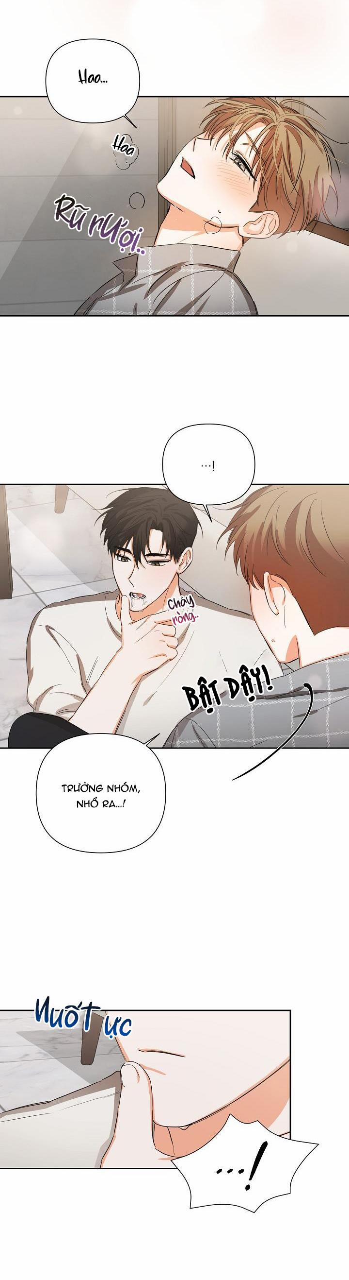 Nine To Nine 13 trang 19