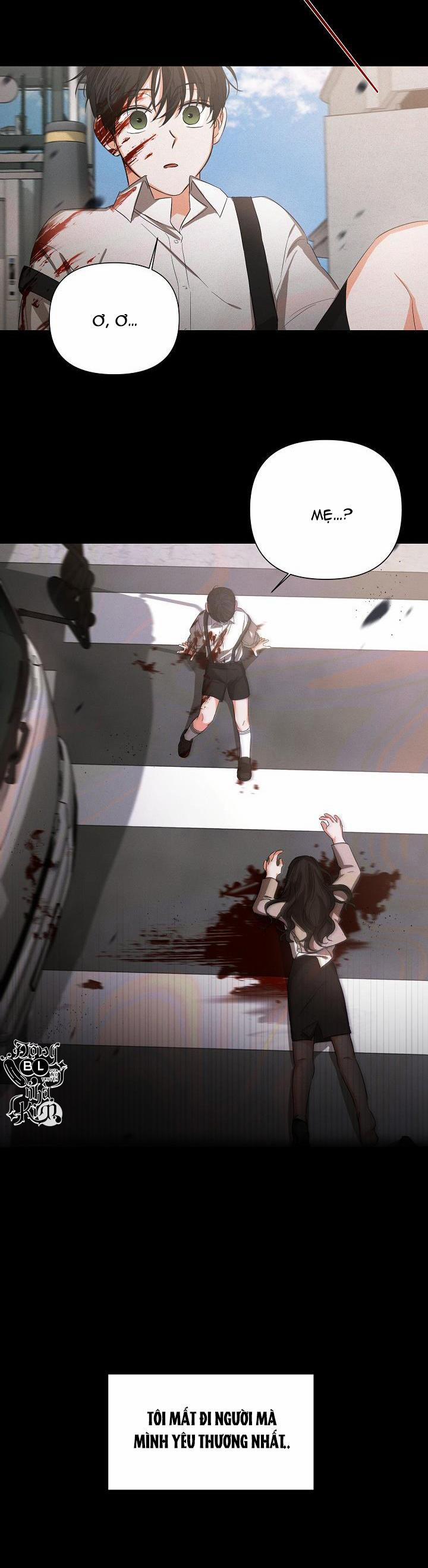 Nine To Nine 13 trang 2