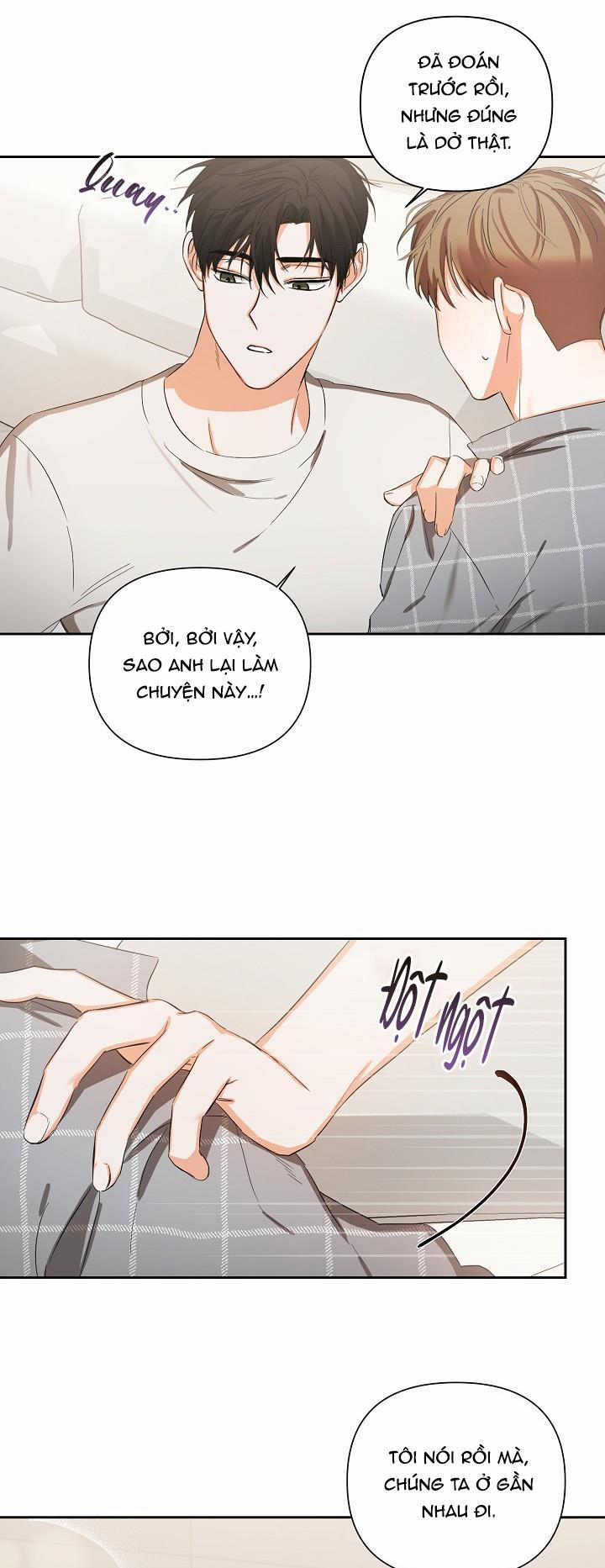 Nine To Nine 13 trang 20