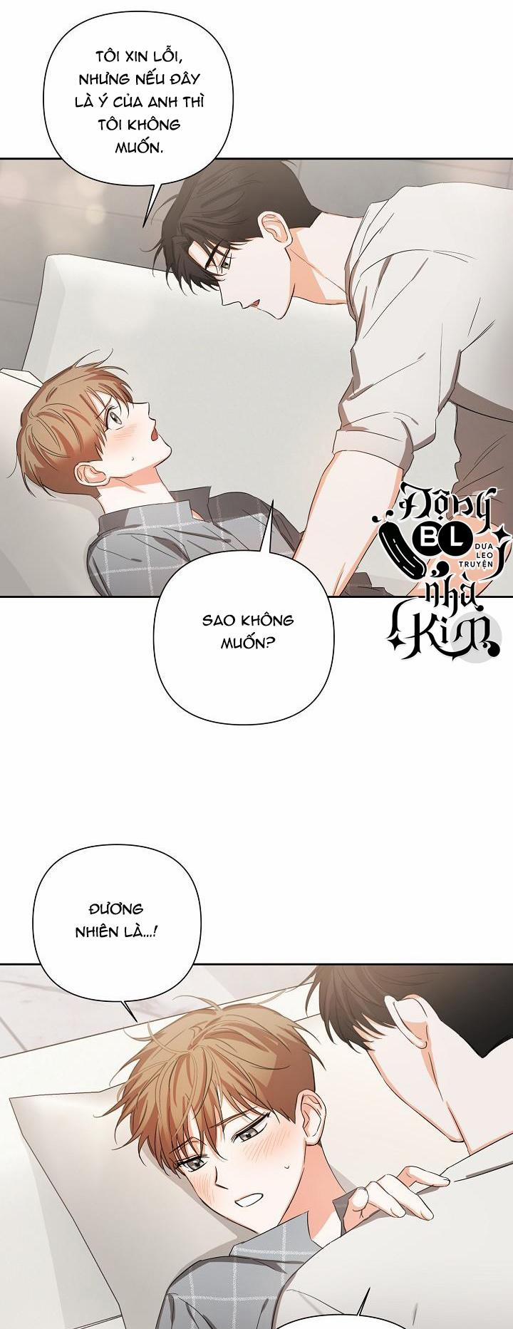 Nine To Nine 13 trang 22