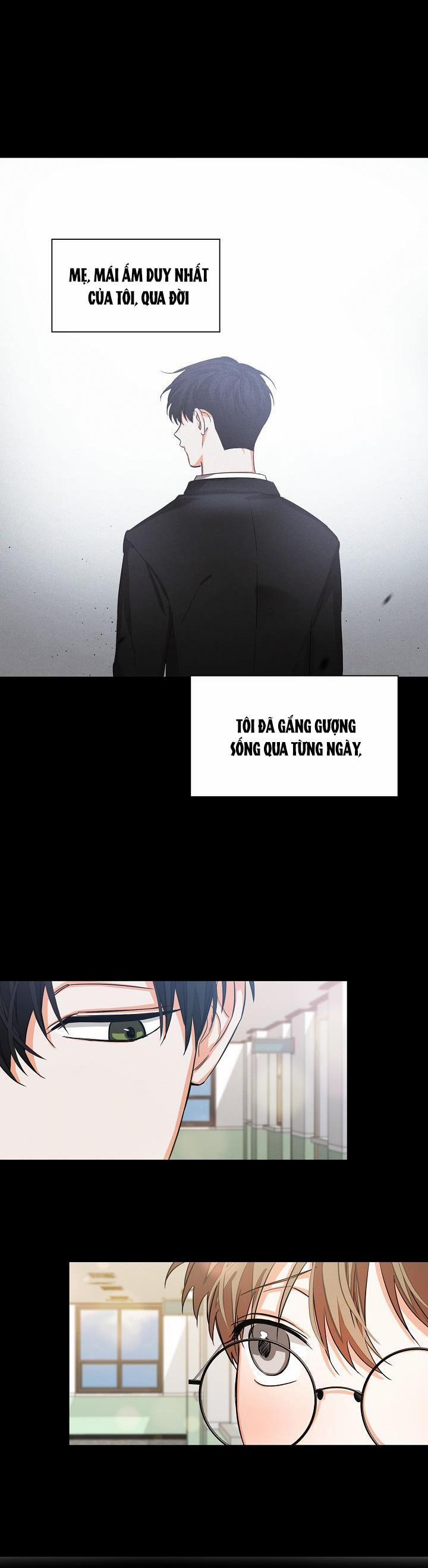 Nine To Nine 13 trang 3