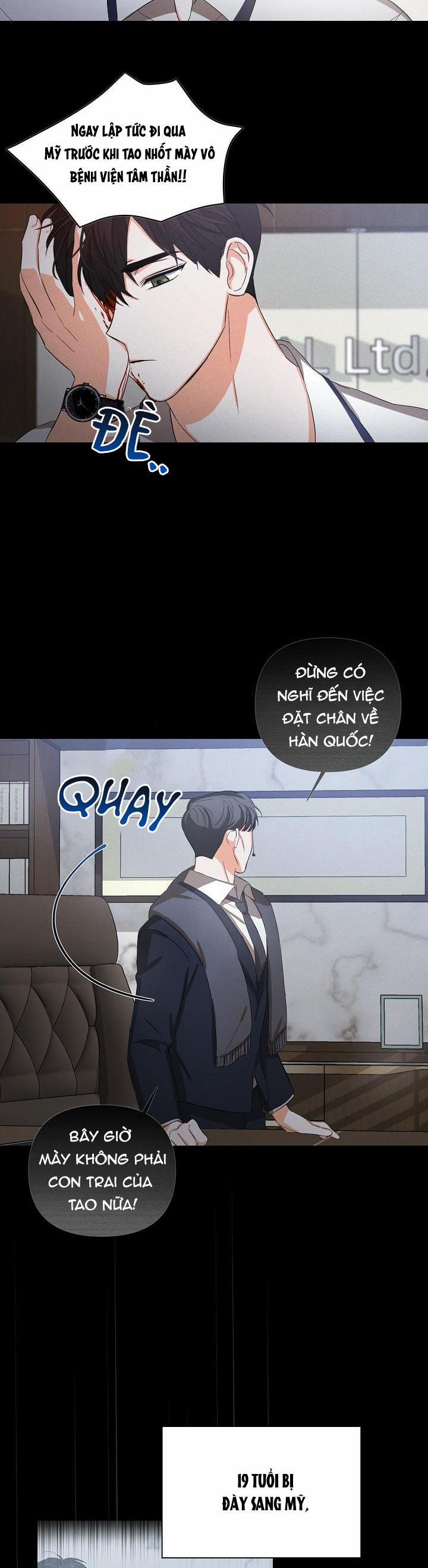 Nine To Nine 13 trang 6