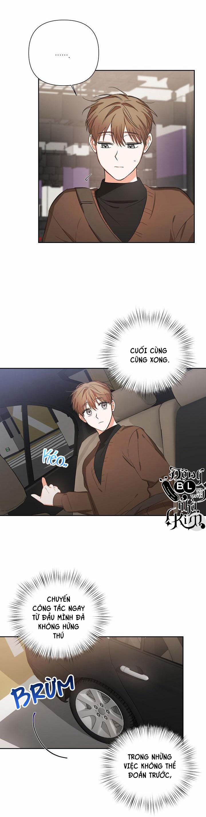 Nine To Nine 14 trang 14