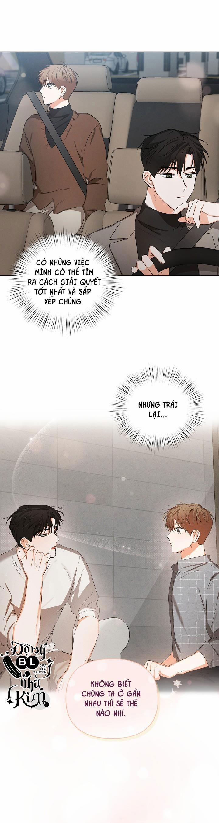 Nine To Nine 14 trang 15