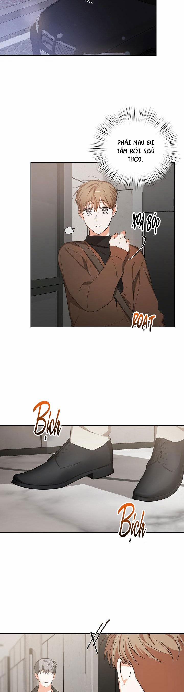 Nine To Nine 14 trang 18