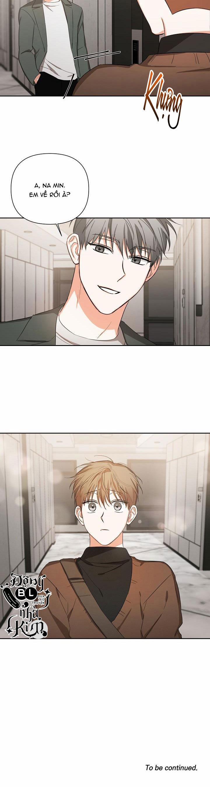 Nine To Nine 14 trang 19