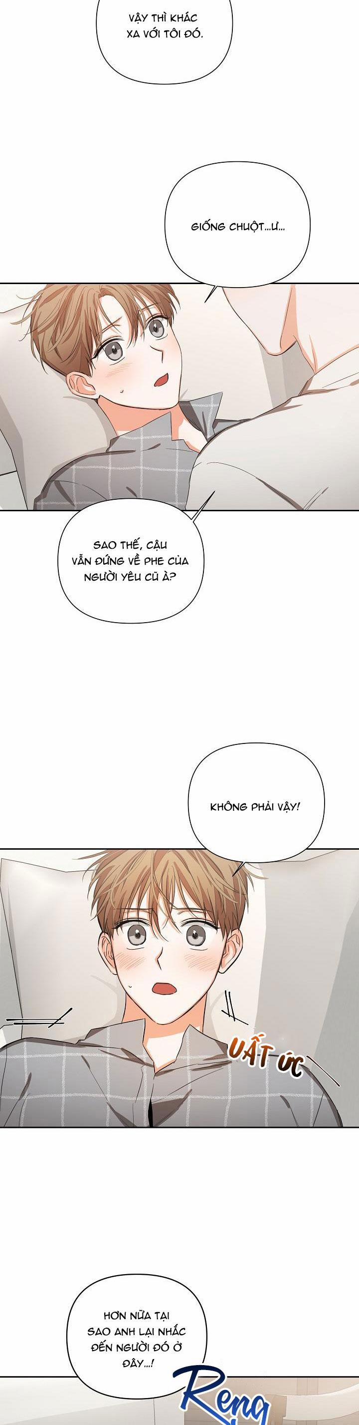 Nine To Nine 14 trang 2