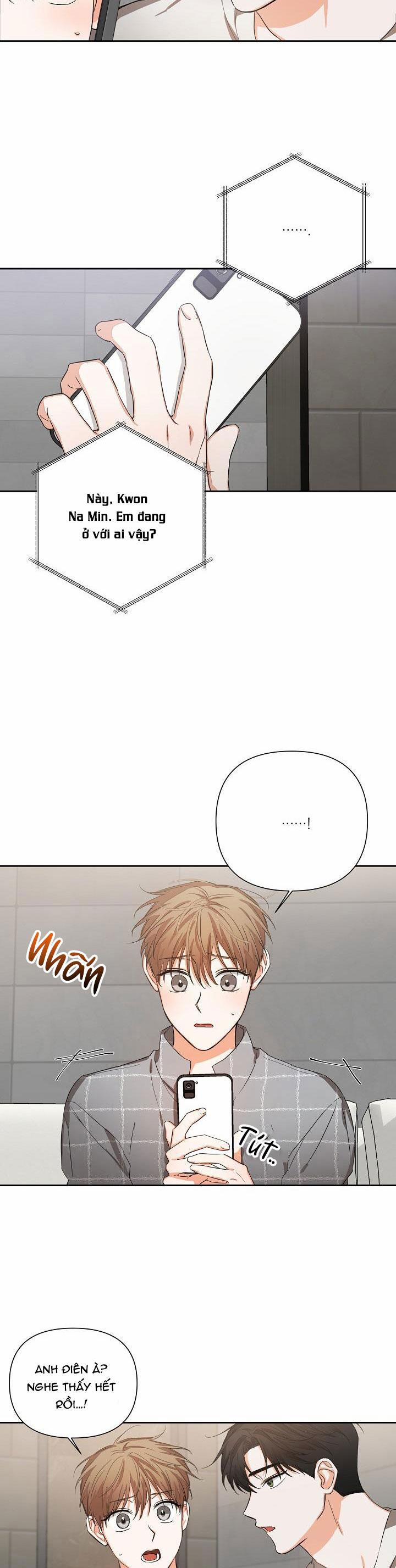 Nine To Nine 14 trang 7