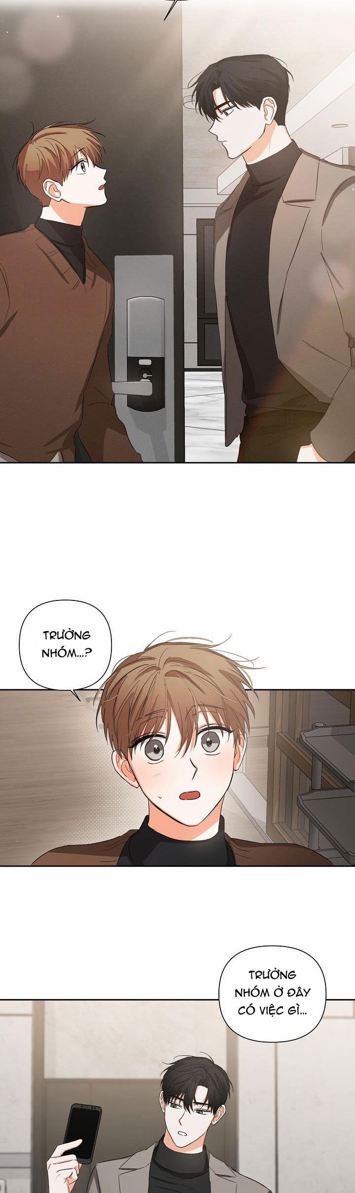 Nine To Nine 15 trang 12