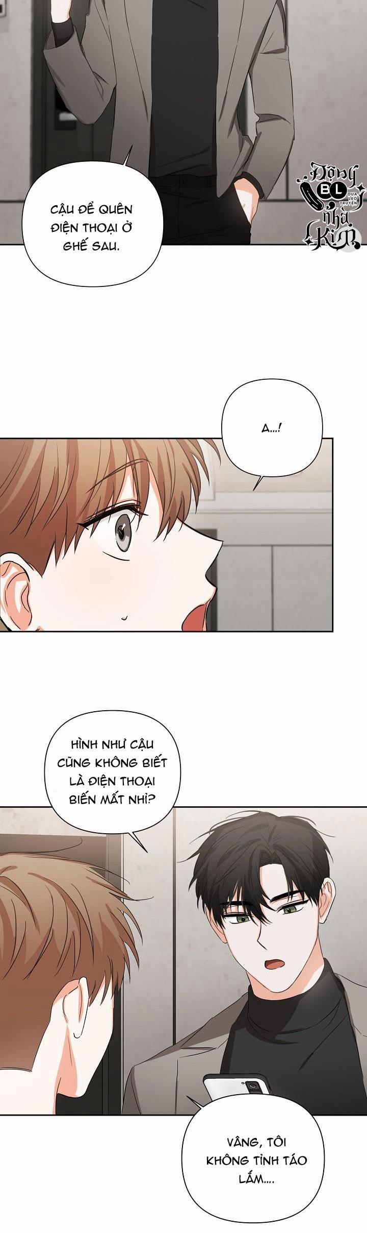 Nine To Nine 15 trang 13