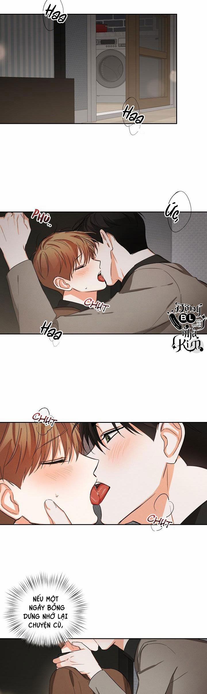 Nine To Nine 15 trang 19