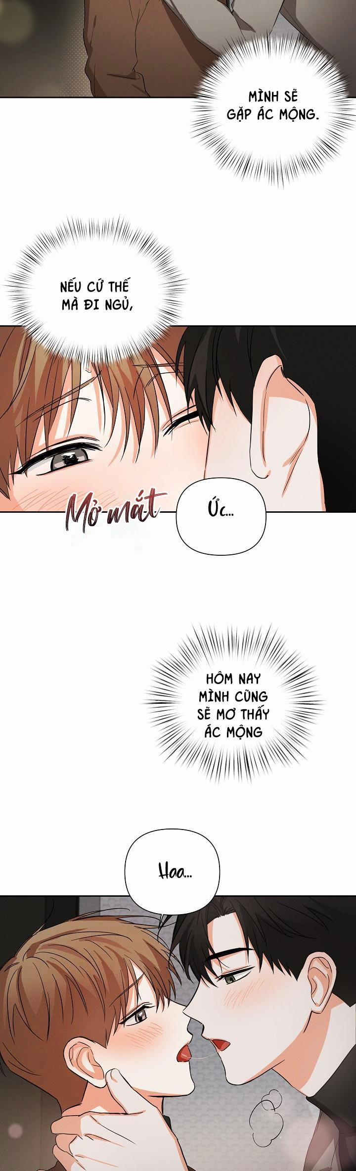 Nine To Nine 15 trang 20