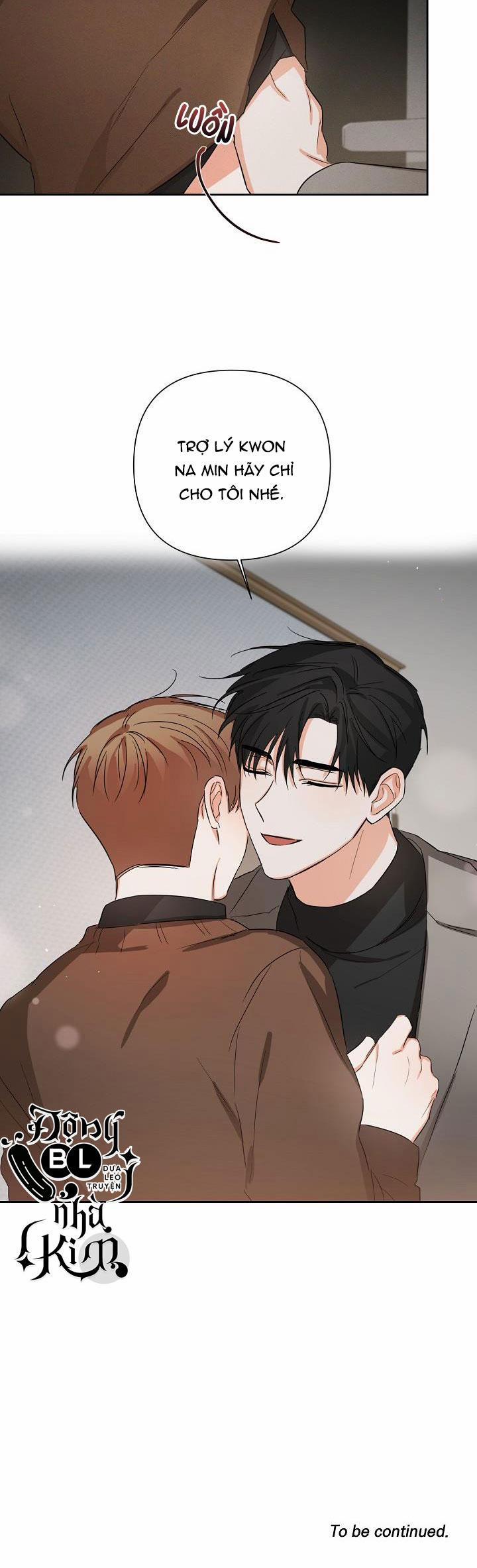 Nine To Nine 15 trang 24