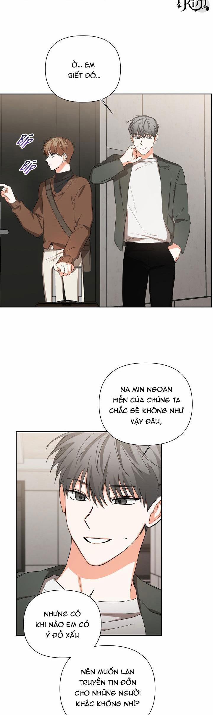 Nine To Nine 15 trang 3