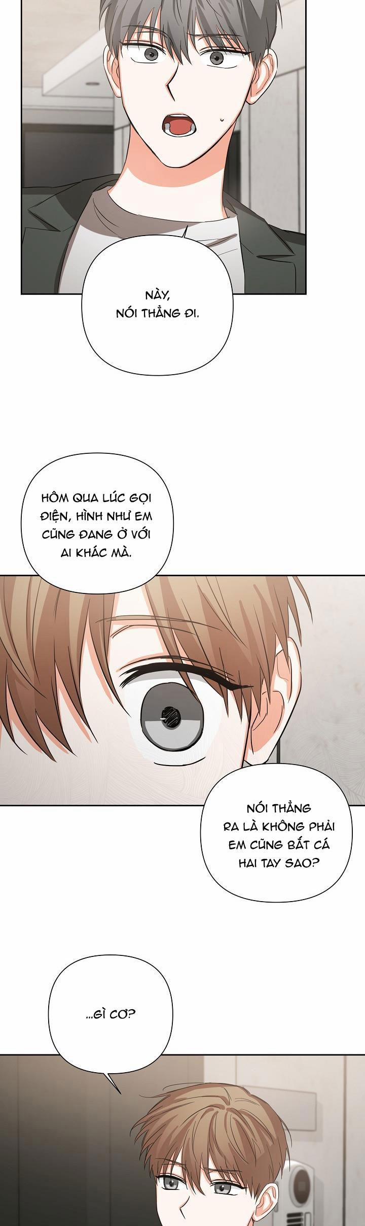 Nine To Nine 15 trang 6