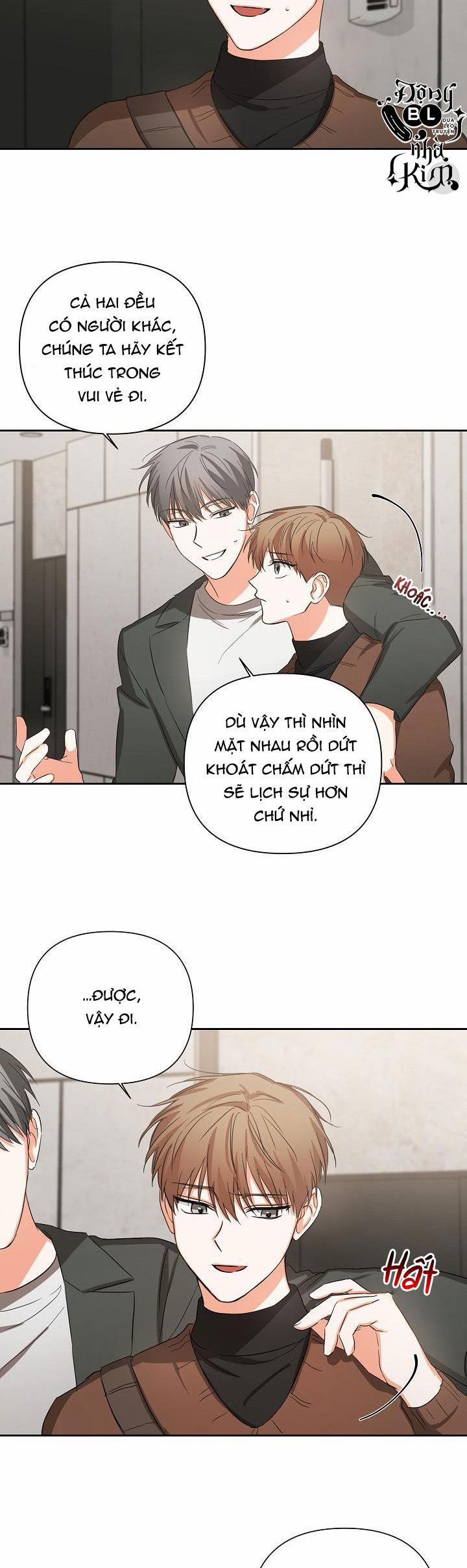 Nine To Nine 15 trang 7