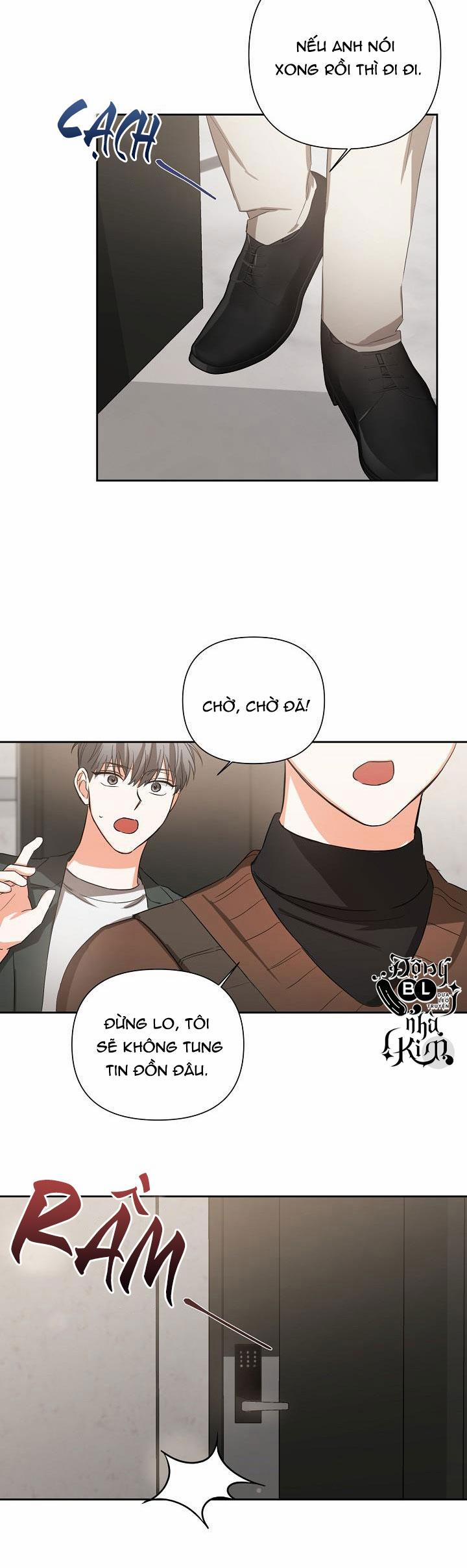 Nine To Nine 15 trang 8