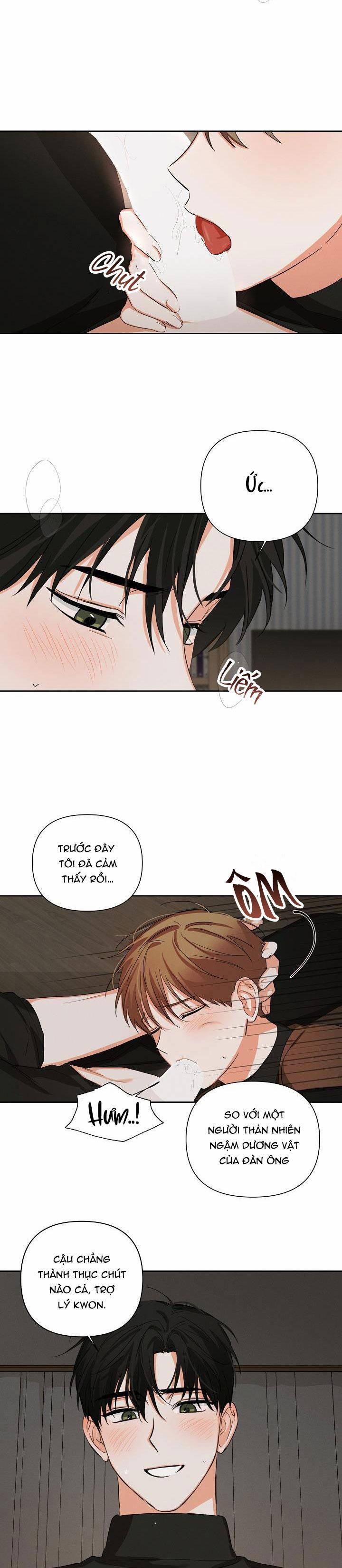 Nine To Nine 16 trang 1