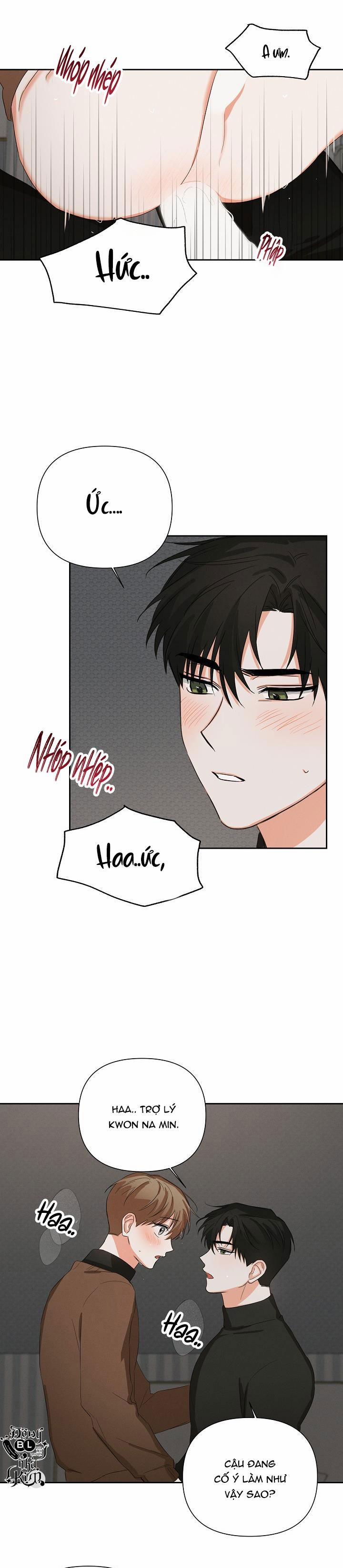 Nine To Nine 16 trang 10