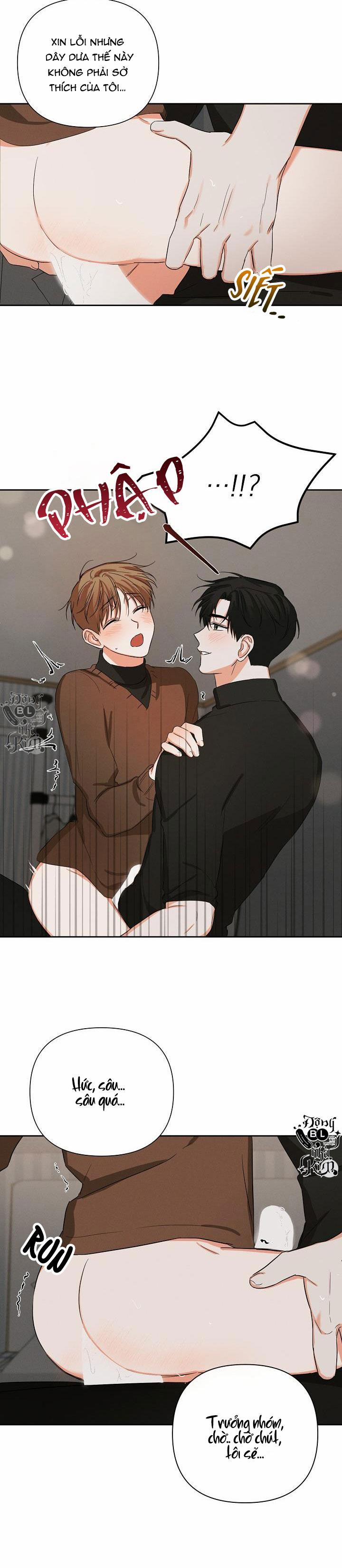 Nine To Nine 16 trang 11