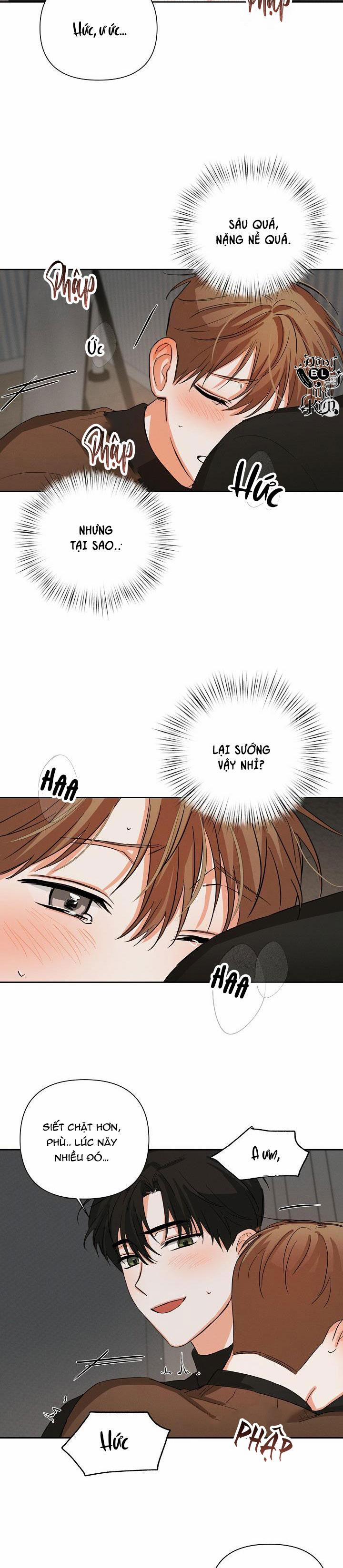 Nine To Nine 16 trang 13