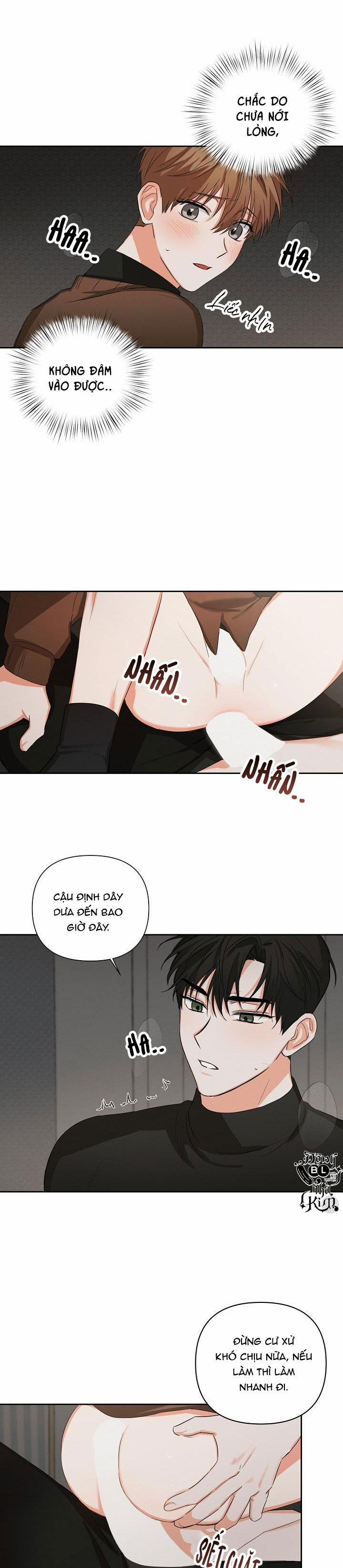 Nine To Nine 16 trang 6