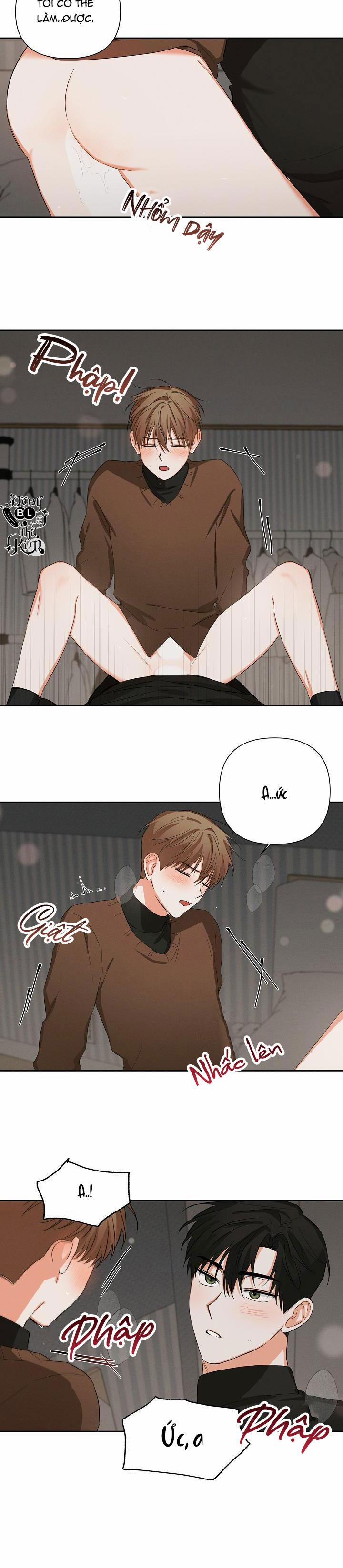 Nine To Nine 16 trang 9